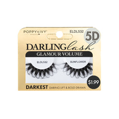 5D Darling Multi-Dimensional Lashes - product image #ELDL532