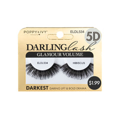 5D Darling Multi-Dimensional Lashes - product image #ELDL534