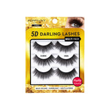 5D Darling Lashes - 3 Pairs - product image #ELDM40