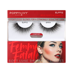 Femme Fatale Lashes ┃Soft Luxe Dramatic - product image #ELFF12