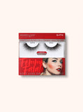 Femme Fatale Lashes ┃Soft Luxe Dramatic