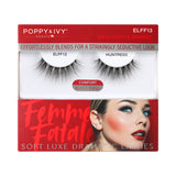 Femme Fatale Lashes ┃Soft Luxe Dramatic - product image #ELFF13