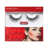 Femme Fatale Lashes ┃Soft Luxe Dramatic - product image #ELFF14