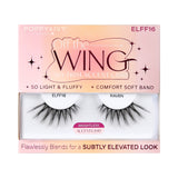 Off the Wing Accent Lashes - product image #ELFF16