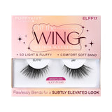 Off the Wing Accent Lashes - product image #ELFF17