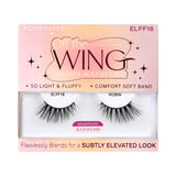 Off the Wing Accent Lashes - product image #ELFF18