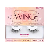 Off the Wing Accent Lashes - product image #ELFF19