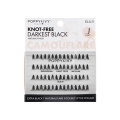 Camouflare Knot Free Individual Lash - product image #ELIL11