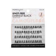 Camouflare Knot Free Individual Lash - product image #ELIL14