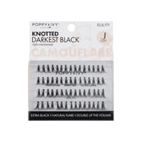 Camouflare Knotted Individual Lash - product image #ELIL17