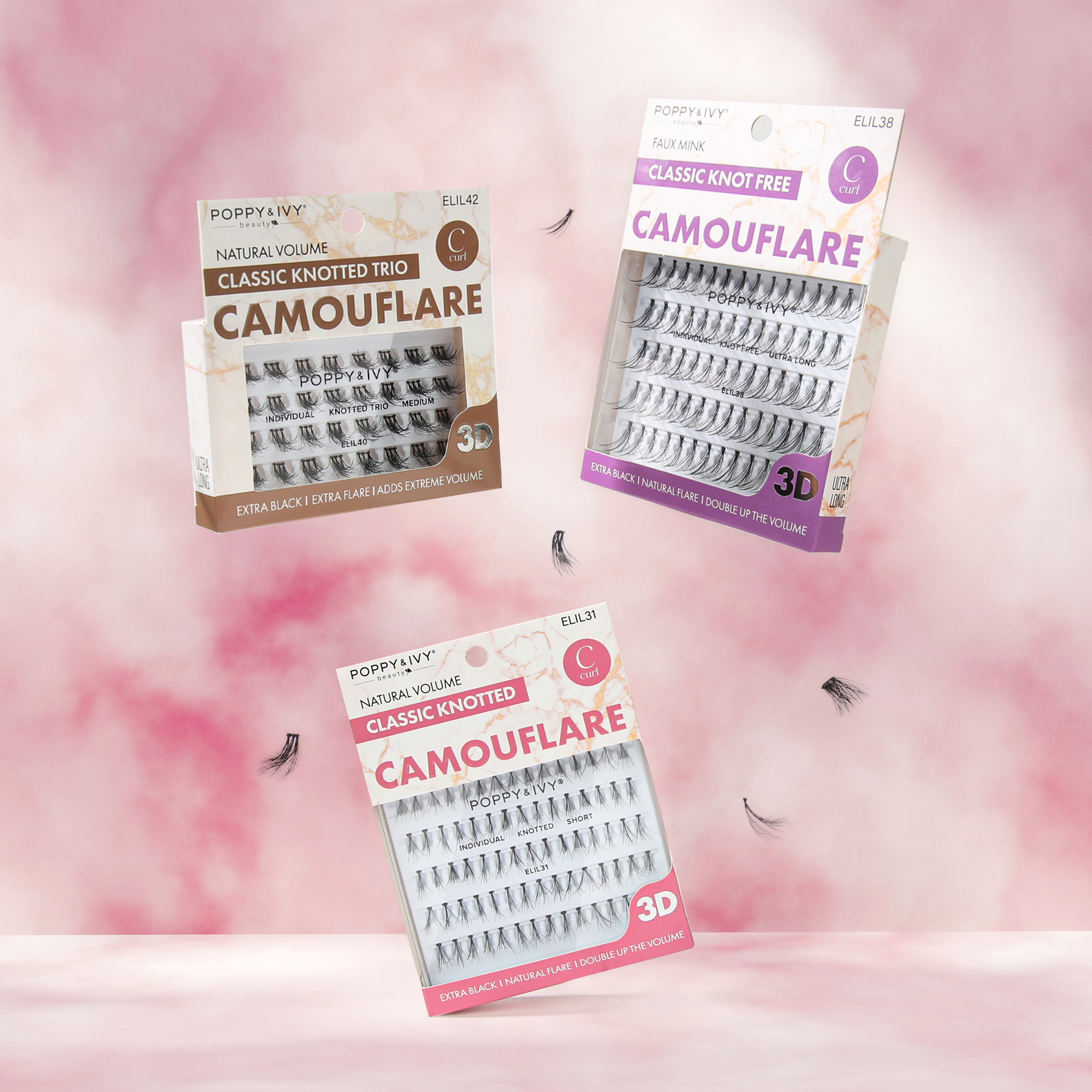 Sculpted Brow + Lash Applicator Kit – Absolute New York