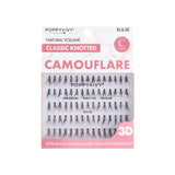 Camouflare Classic Knotted Individual Lash - product image #ELIL32