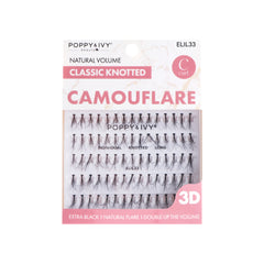 Camouflare Classic Knotted Individual Lash - product image #ELIL33
