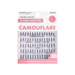 Camouflare Classic Knotted Individual Lash - product image #ELIL34