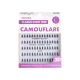 Camouflare Classic Knot Free Individual Lash - product image #ELIL35