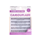 Camouflare Classic Knot Free Individual Lash - product image #ELIL36