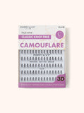 Camouflare Classic Knot Free Individual Lash