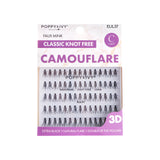Camouflare Classic Knot Free Individual Lash - product image #ELIL37