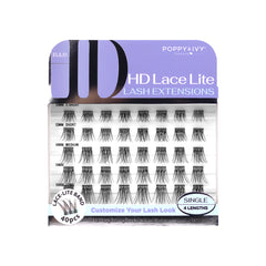HD LACE LITE LASH EXTENSIONS - product image #ELIL51