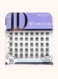 HD LACE LITE LASH EXTENSIONS