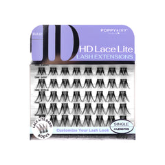 HD LACE LITE LASH EXTENSIONS - product image #ELIL52