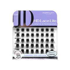 HD LACE LITE LASH EXTENSIONS - product image #ELIL53
