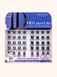 HD LACE LITE LASH EXTENSIONS