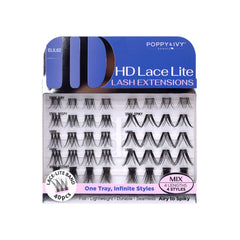 HD LACE LITE LASH EXTENSIONS - product image #ELIL62