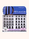 HD LACE LITE LASH EXTENSIONS