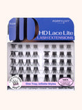 HD LACE LITE LASH EXTENSIONS
