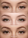 Camouflare Knot Free Individual Lash - concept image 03 #shared
