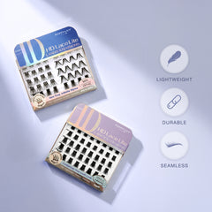 HD LACE LITE LASH EXTENSIONS - concept image 2 #shared