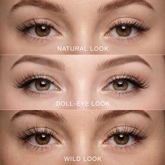 HD LACE LITE LASH EXTENSIONS - concept image 3 #shared