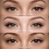 HD LACE LITE LASH EXTENSIONS - concept image 3 #shared