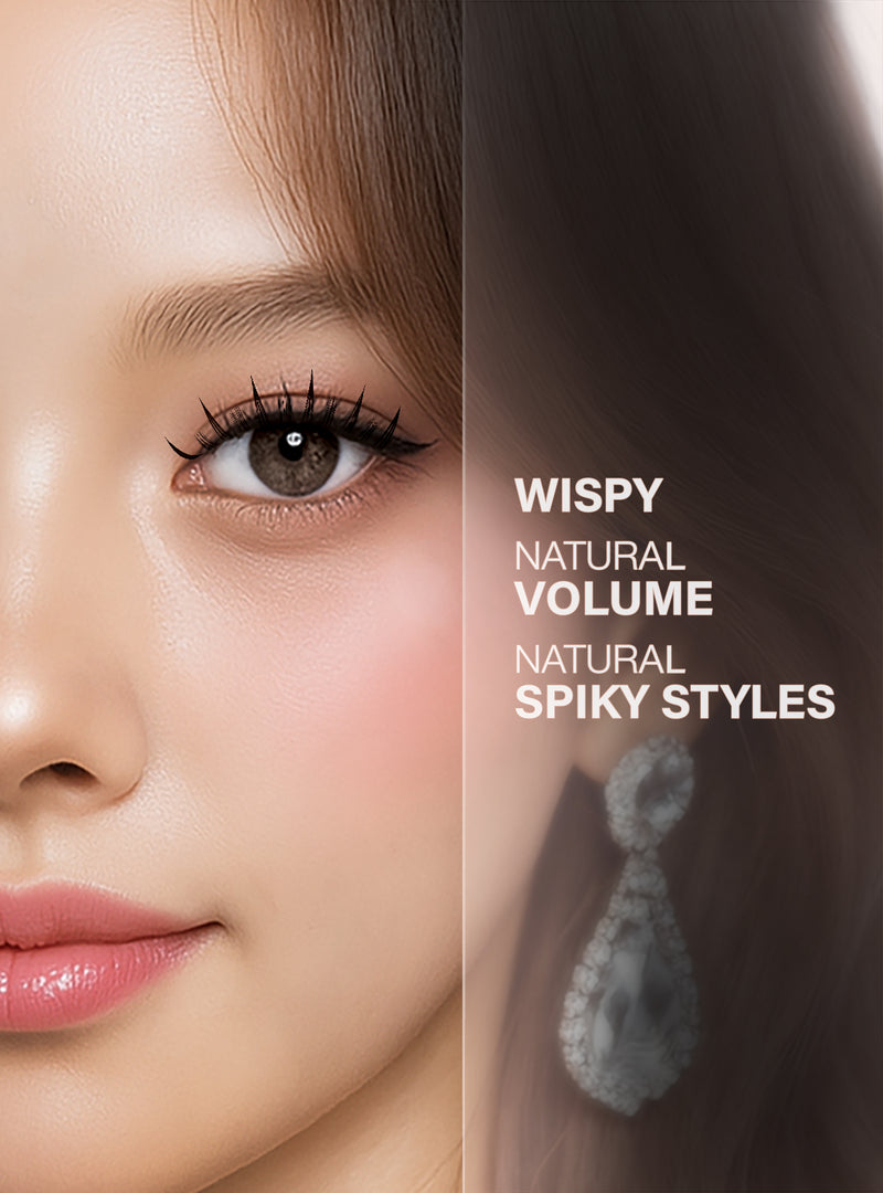 K-POP WINK LASHES