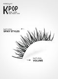 K-POP WINK LASHES