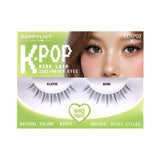 K-POP WINK LASHES - box #ELKP02