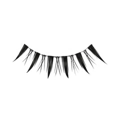 K-POP WINK LASHES - lash view #ELKP03