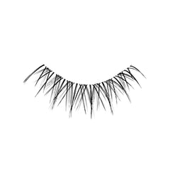 K-POP WINK LASHES - lash view #ELKP04