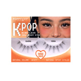 K-POP WINK LASHES - box #ELKP05