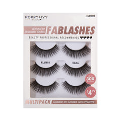 Fablashes Multipack - product image #ELLM03