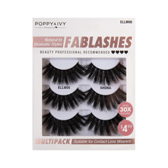 Fablashes Multipack - product image #ELLM06