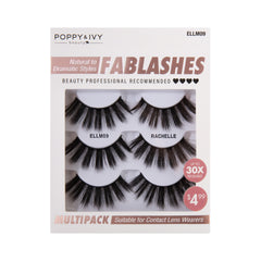 Fablashes Multipack - product image #ELLM09