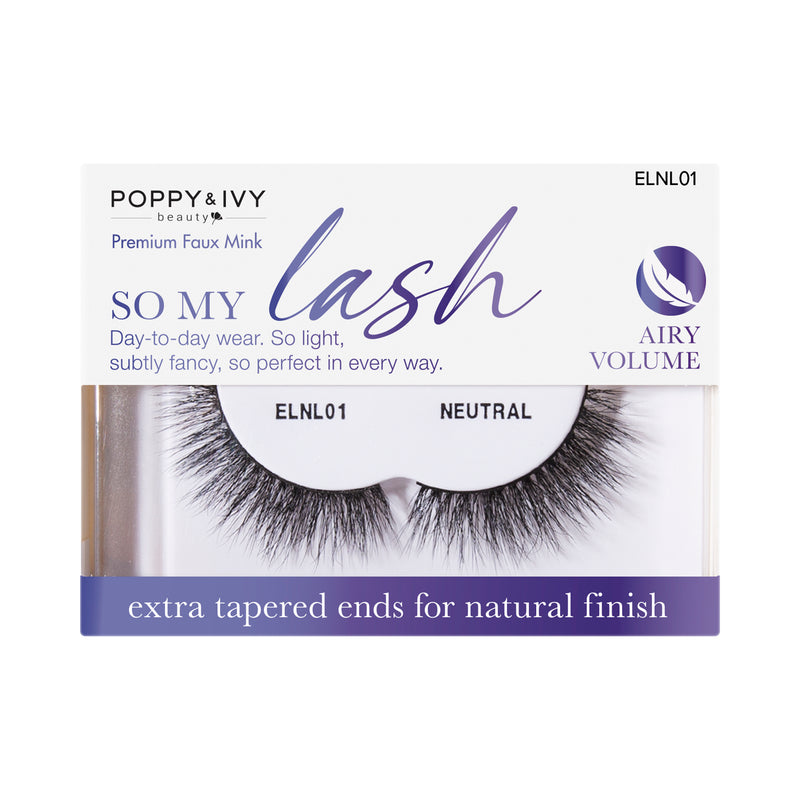So My Lash - product image #ELNL01