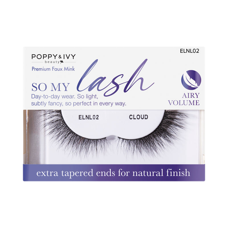 So My Lash - product image #ELNL02