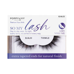 So My Lash - product image #ELNL03