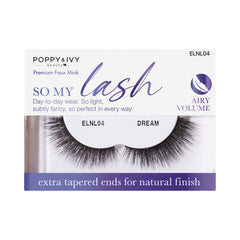So My Lash - product image #ELNL04