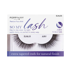 So My Lash - product image #ELNL05