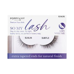 So My Lash - product image #ELNL06