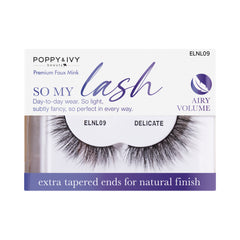 So My Lash - product image #ELNL09